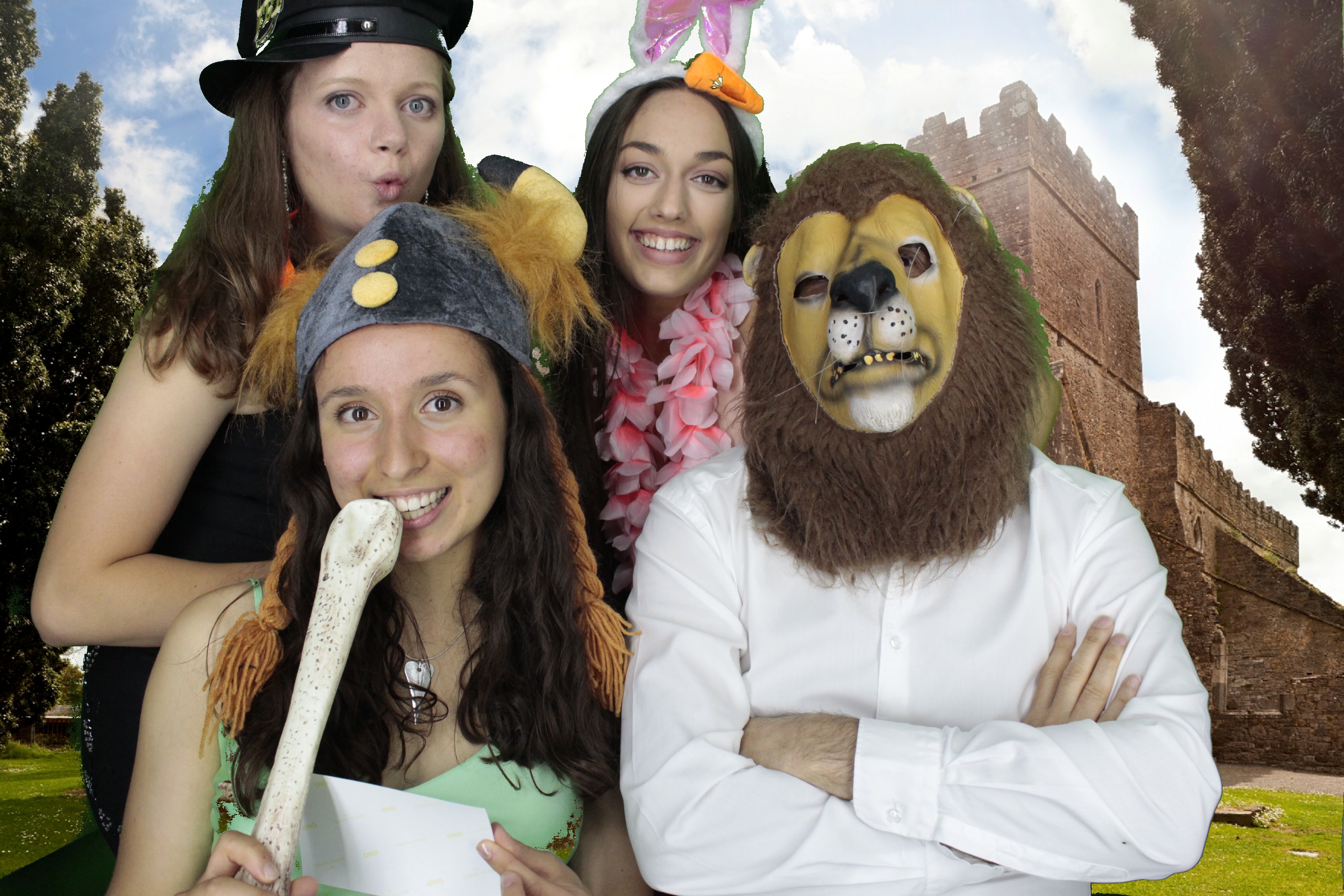 St Gabriel's Leavers 2019 | View more photos from the event at gallery.myphotoboothexperience.co.uk/u/MyPhotoBoothExperienceLtd/St-Gabriels-Leavers-2019
